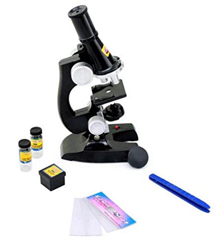 Microscopio Studente Lente di Ingrandimento