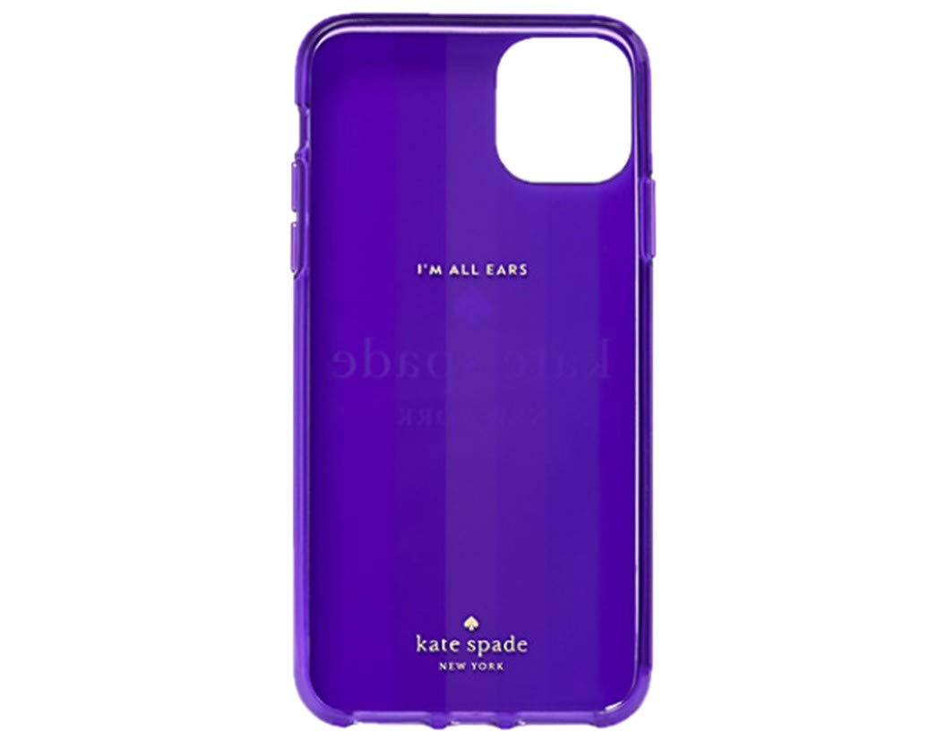 kate spade NEW YORK - ケイトスペード レインボー iPhone11 Pro Max Amazon.co.jp: ケイト・スペード レインボー ロゴ iPhone 11 pro