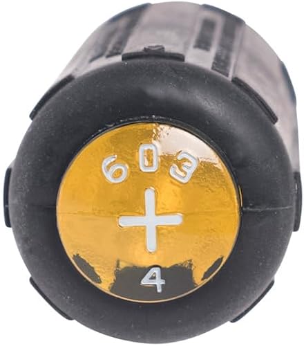 Miniatura 5 de Klein Tools #2 Destornillador Phillips 4" Vástago redondo 603-4