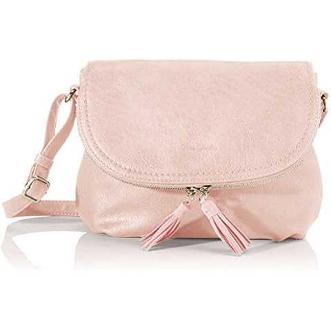 Sac bandoulière Tom Tailor Femme Cover