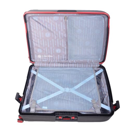 Image of CARLTON - Vault Black M(24 inch,60-69)