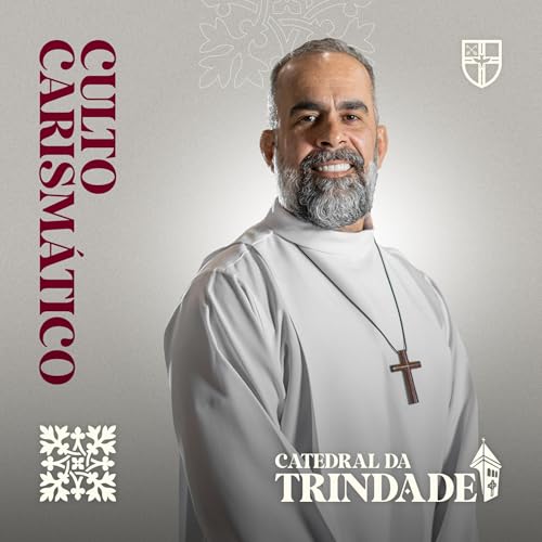 M.C. Rafael Cal&aacute;bria | "A fam&iacute;lia que Deus planeja" | Culto Carism&aacute;tico