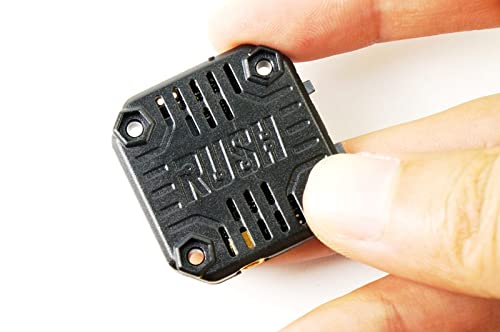 RUSH TANK Mini 20x20 5.8G 800mW 2-8S RC Drone MultiRotor FPV Racing VTX