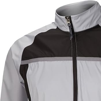 adidas packable rain jacket