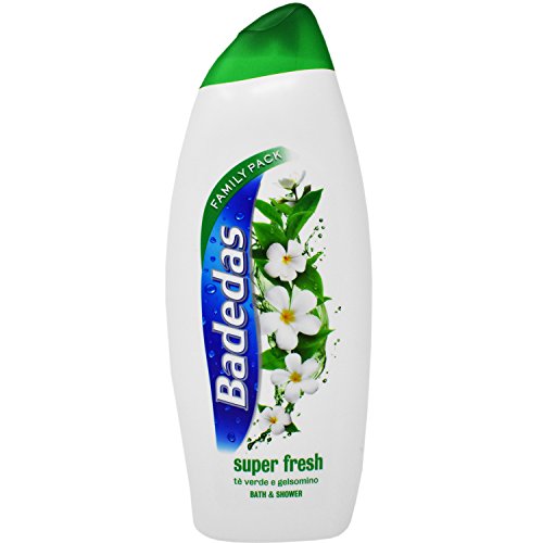 Preisvergleich Produktbild Badedas Super Fresh Duschbad, 750 ml