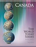 Canada 2016-2017 (World Today (Stryker))