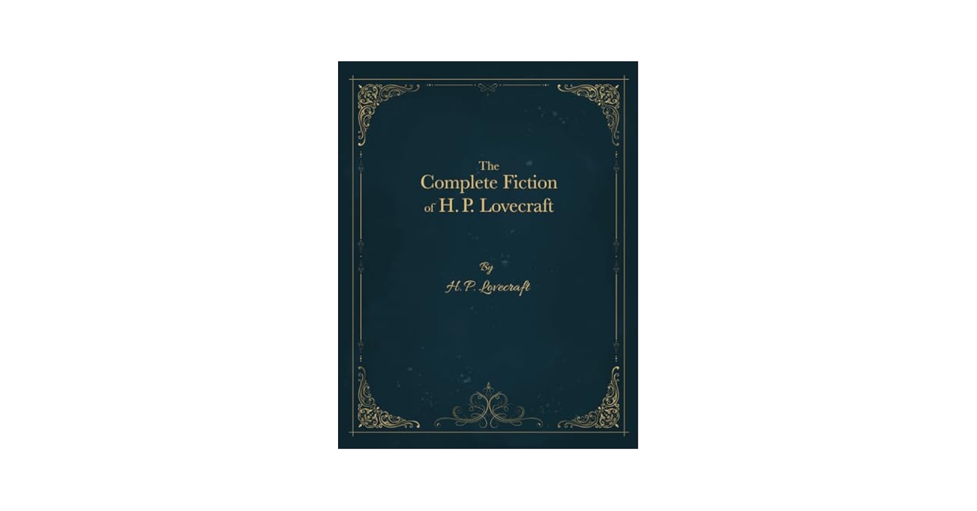 洋書 The Fantastic Worlds of H. P. Lovecraft 洋書 The Fantastic Worlds of H. P. Lovecraft