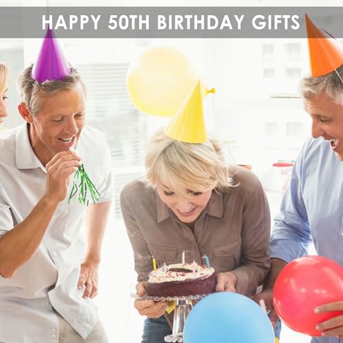 30th 40th 50th 60th 70th 80th Birthday Gifts for Women Unique Best Birthday Presents Gifts Ideas for Daughter Sister Mom Nana Aunt Granddaughter Coworker3