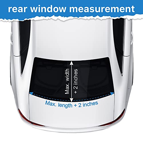 Vsdecals Brown Skin Texture Perforated Film Car Accessories Truck Window Wrap Car Truck Decal Car Idea Suv Decal For Truck N221 Frst (29Wx66L) #TOP3