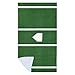 On Deck Sports Baseball & Softball Batting Mat – Durable Turf, Inlaid Batter’s Box, Throwdown Home Plate, Pro-Grade for Training & Games, 12' x 6'