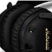 Marshall Mid ANC Active Noise Cancelling On-Ear Wireless Bluetooth Headphone, Black (04092138)