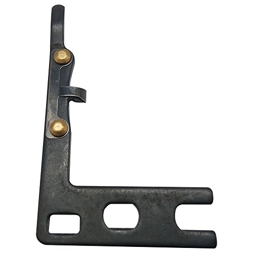 HONEYSEW Presser Foot para PFAFF Position Bracket serie 935-1400