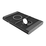 Cargador abatible Scosche BaseLynx Base de Carga para Apple Watch Negro