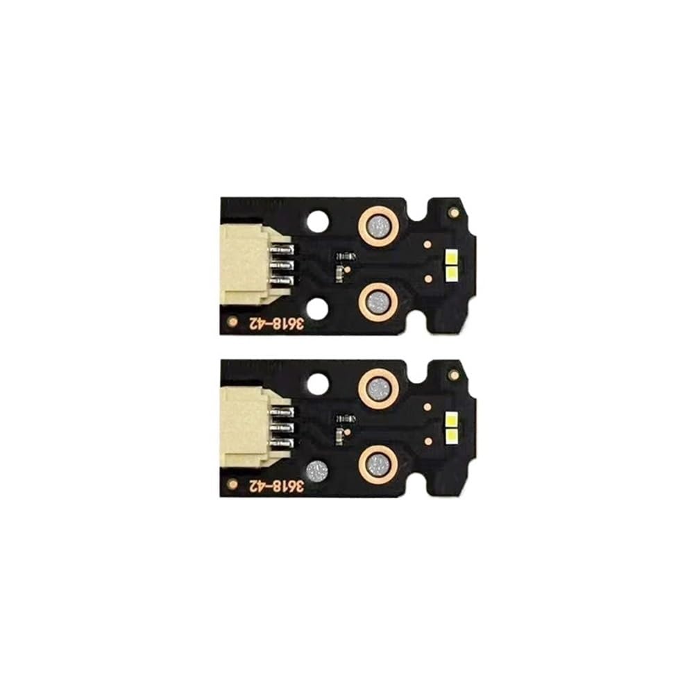 Module de commande DRL Tesla Model X S feux de croisement et ampoules de phares avant pour auto - 4