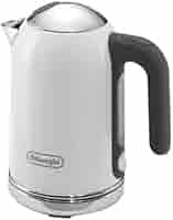 デロンギ/DeLonghi ケーミックス/kMix ES020Jホワイト Amazon | デロンギ kMix(ケーミックス) 電気ケトル ホワイト
