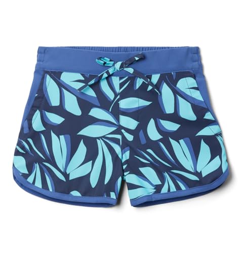 Image of Columbia Kids Sandy Shores Boardshorts (Little Kids /Big Kids)