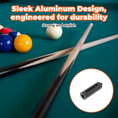 Extensión de taco para billar SM SunniMix miniatura 4