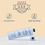 Gentle Touch Non-Acetone Nail Polish Remover | Nourishing Formula | Professional Quality | Rapid Remove | Non-Drying | 8 Fl oz - Image 3