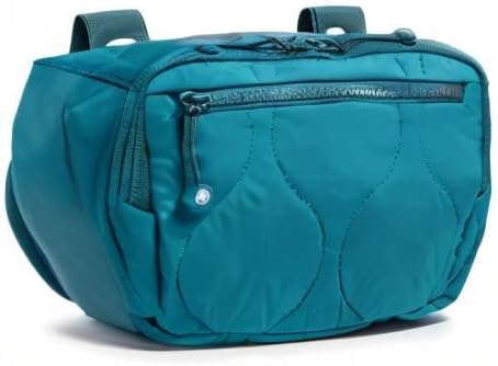 Vera Bradley Women's Featherweight Belt Bag Sling Crossbody - Image 6