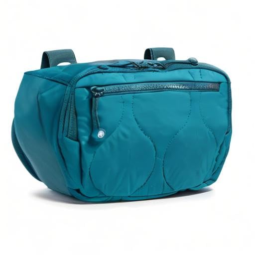 Image of Vera Bradley Women's Featherweight Belt Bag Sling Crossbody