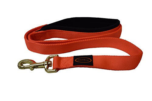 Mudriver Mud River Soft Grip Leash, 24