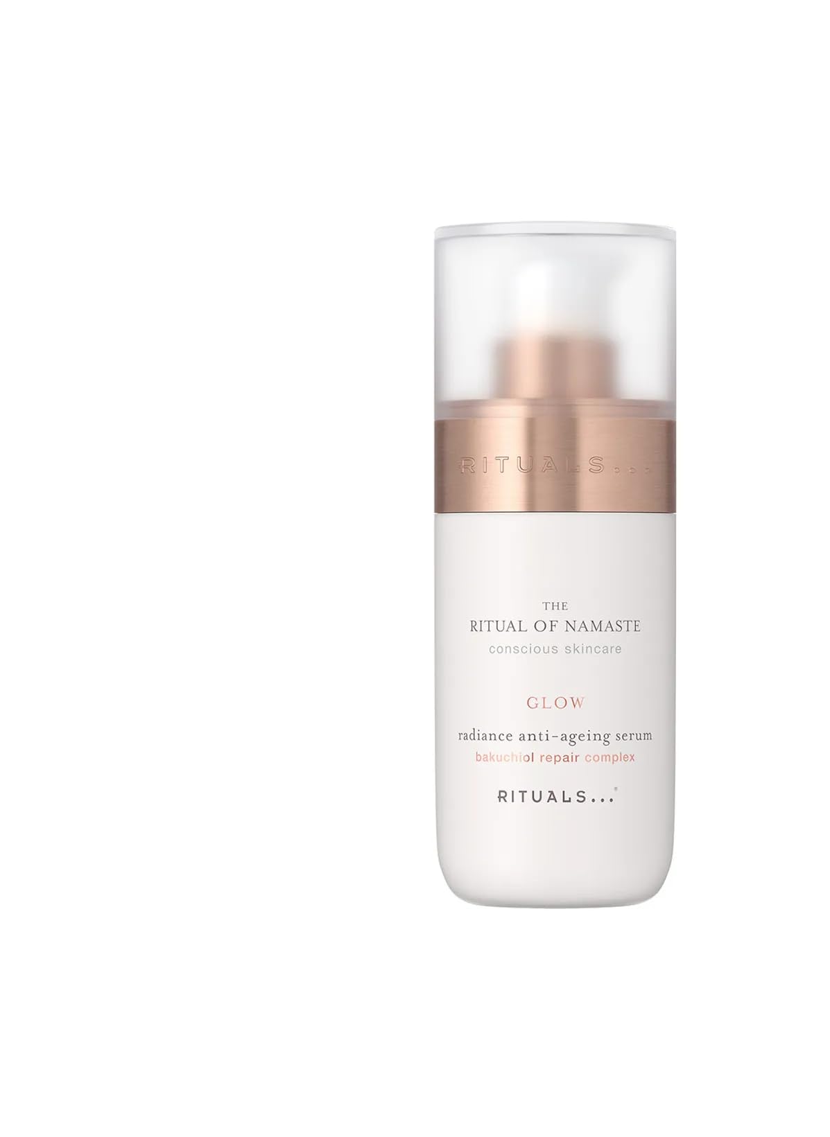 RITUALS The Ritual Of Namaste Glow Radiance Sérum anti-âge 30 ml
