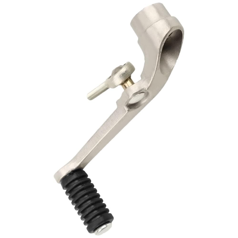LPUYTRB Gear Shifter Pedal Motorcycle Accessories Aluminum Gear Shift Lever Pedal for CBR600RR 2003-2012 for CBR1000RR 2004-2010