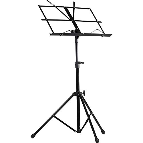 Suporte para Partitura, Hayonik, Preto