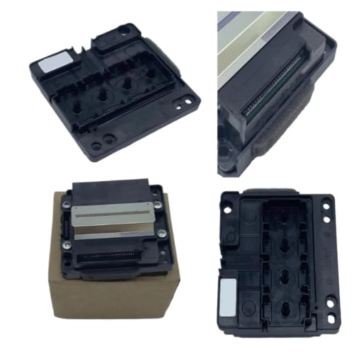 Cabezal de impresión de inyección de tinta WF2800 WF2900 para Workforce WF2860 WF2880 5