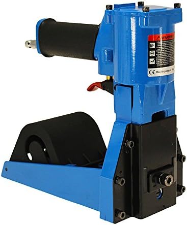 ASC 550CE Pneumatic Coil Box Stapler