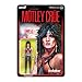 Produktbild Super7 Motley Crue Tommy Lee (Shout at The Devil)  9,5 cm große Actionfigur mit Zubehör Heavy Metal Collectibles und Retro-Spielzeug