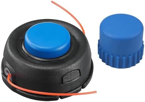 Tête De Coupe T35 224L Pour Désherbeur Husqvarna 123L 128LD 225L 232L 322l 323l 324lx 325l 325lx 326l 326lx 326ldx 322r 3r 525l 52525l Ls 52 91993728 - Foto 12