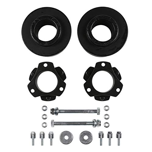 Pro Comp Suspension,Div Tmg 65210k 3.0in Front/2.0in Rr 07-13 Fj 2/4wd - Thumbnail 4