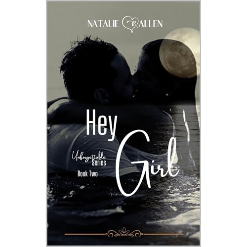 Hey Girl by Natalie R Allen episode artwork