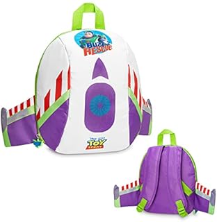 Disney Backpack Toy Story Buzz Lightyear Kids Backpacks for Boys