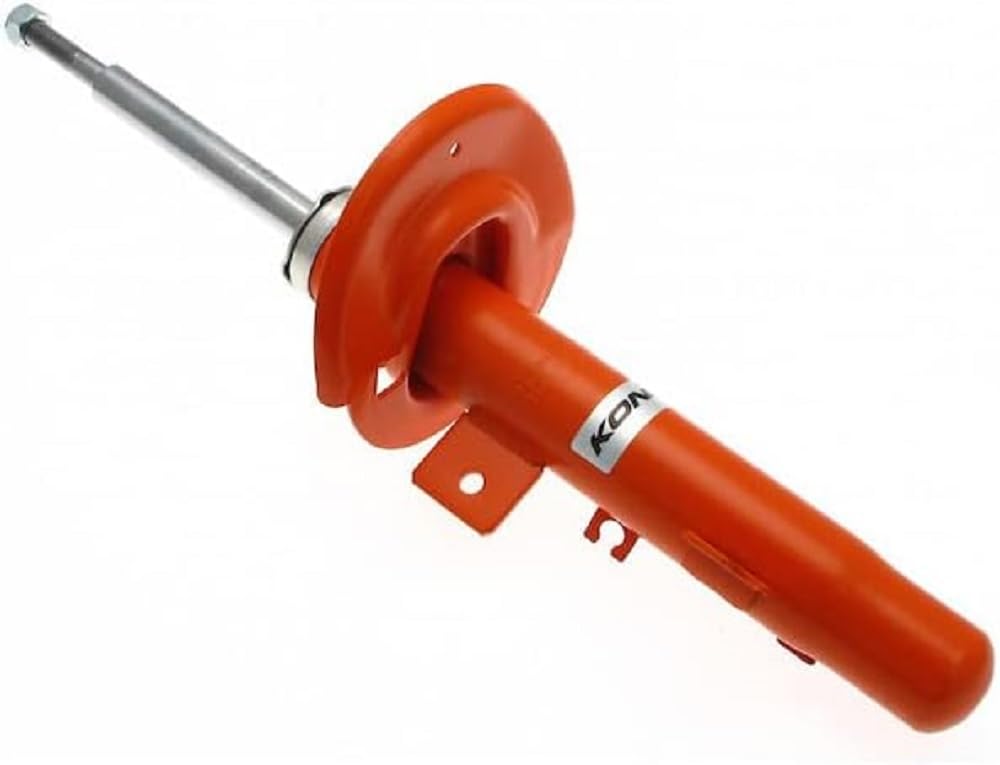 Koni 8750 1124L Str.T Shock Absorber Giulietta incl. Sport Suspension 2010-(Front Left) (8750-1124L), Orange