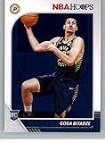 2019-20 HOOPS #215 GOGA BITADZE PACERS BASKETBALL