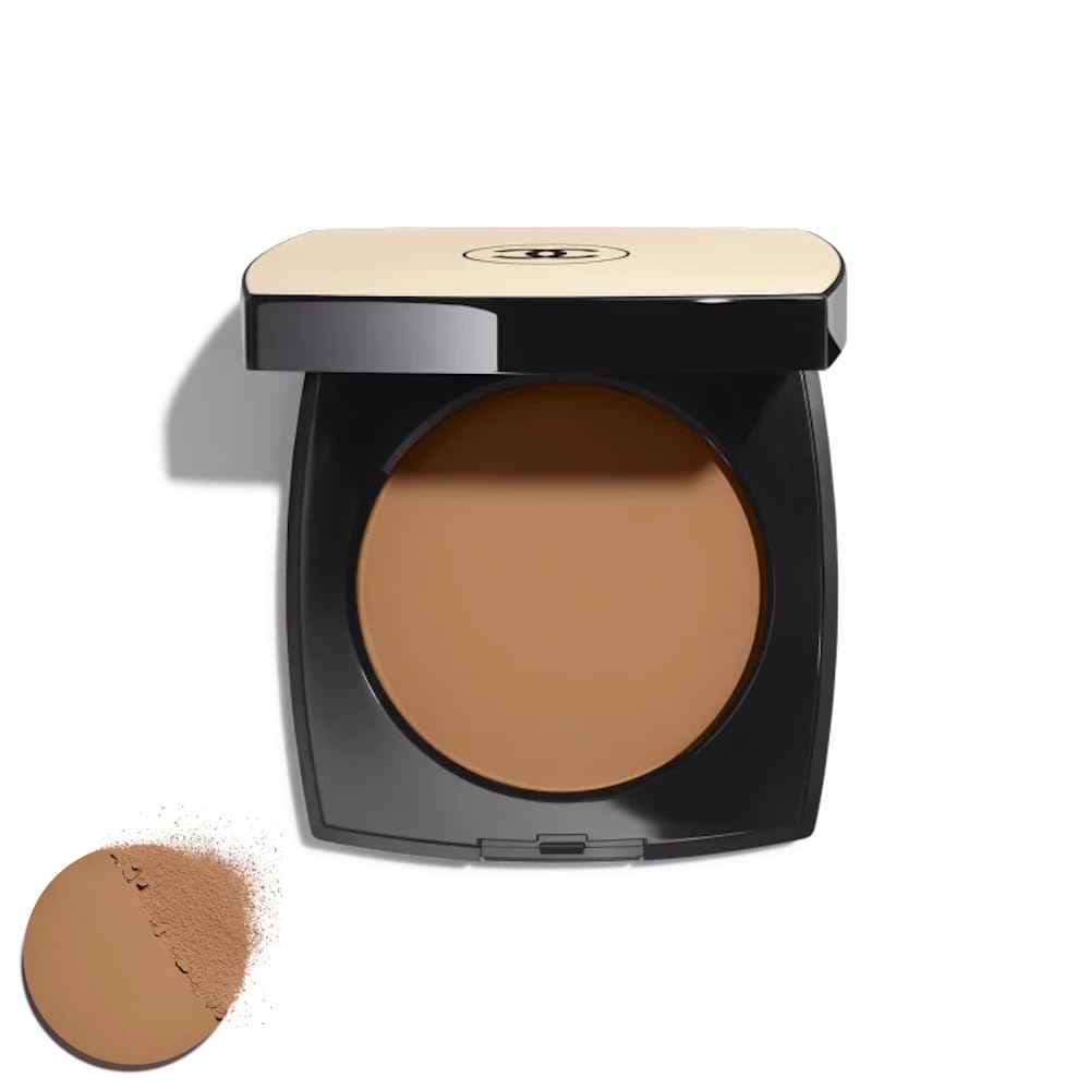 CHANEL Les Beiges Healthy Glow Sheer Powder - B80 (12 g)