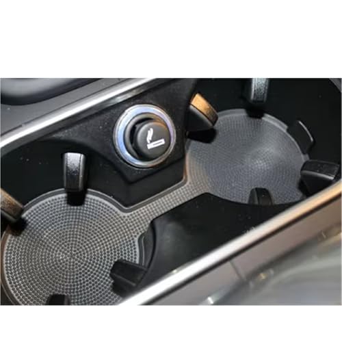 Porte-gobelet console centrale Cayenne 958 2011-2016 OEM 95855313600