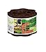 Produktbild Rasenkante 9m x 10 cm braun Beeteinfassung Beetumrandung Rasenbegrenzung Raseneinfassung Mähkante