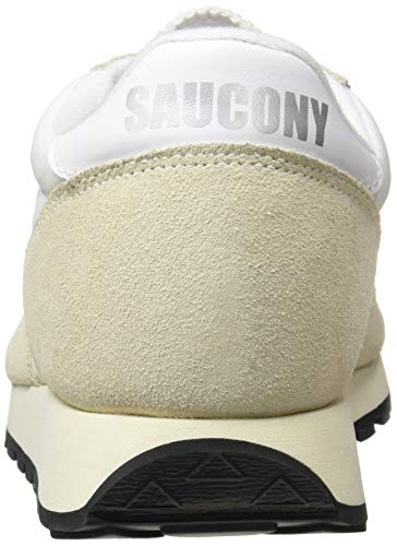 Image of Saucony Men's Redeemer ISO 2 Running Shoe, Grey Black