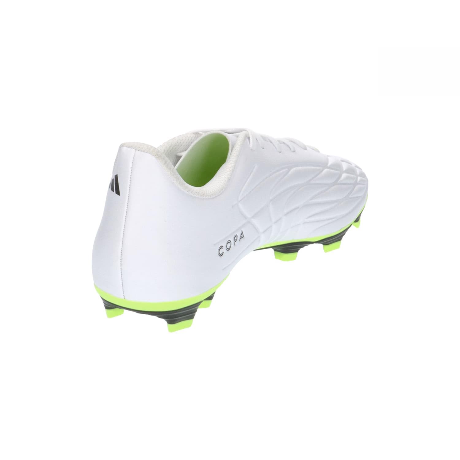 adidas Copa Pure.4 FxG Football Shoes (Firm Ground) Unisex Adulto
