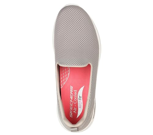 Image of Skechers Women's Go Walk Arch Fit Grateful