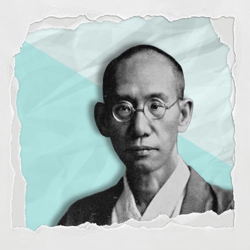 Aufnahmeschluss – Nishida cover art