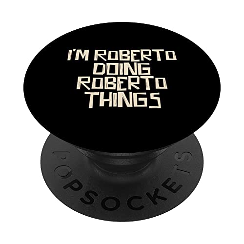 PopGrip con un Top Intercambiabile; cambia il tuo PopTop per un altro disegno o rimuovilo completamente per funzionalità di ricarica wireless. (Non compatibile col caricabatterie wireless MagSafe di Apple o portafoglio MagSafe).
