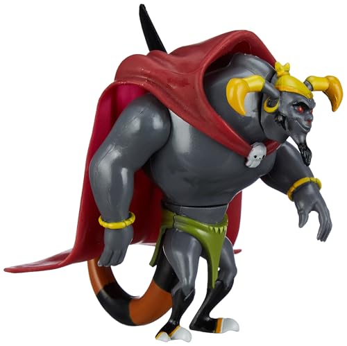 Image of Funskool-Kirmada Action Figure,Green Gold Chhota Bheem and Friends with Articulation,4 inches,Collectible,for 4 Year Old Kids and Above,Toy