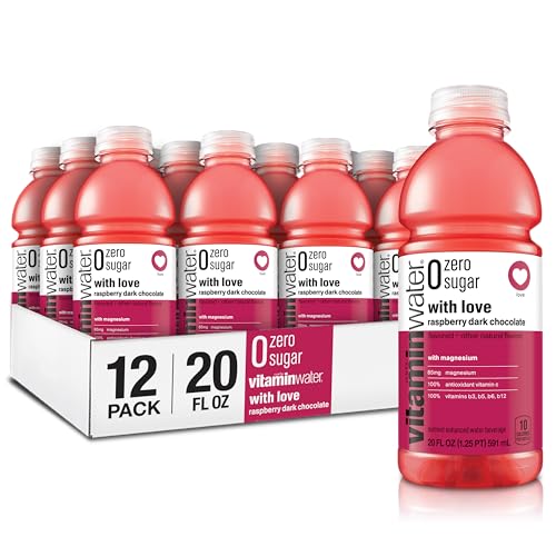 Is Glaceau Vitaminwater Good For You? Water Filter Market