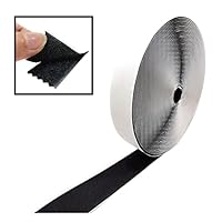 Nastro Biadesivo Forte 25M X 20 Mm - Per Tessuti, Tende E Fai Da Te - Foto 7