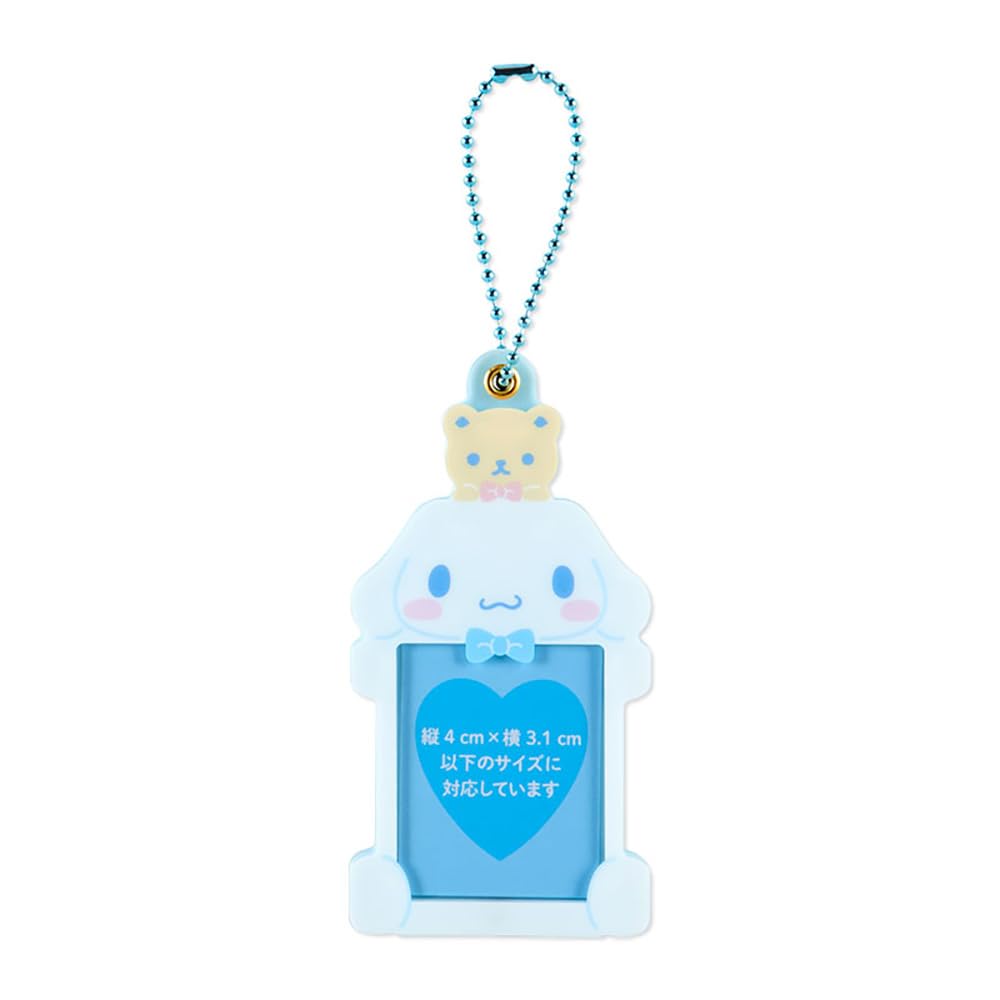 Amazon.co.jp: サンリオ(SANRIO) シナモロール IDフォトホルダー