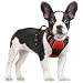 Rabbitgoo Dog Harness No-Pull Pet Harness Adjustable Outdoor Pet Vest 3M Reflective Oxford Material Vest for Dogs Easy Control for Small Medium Large Dogs